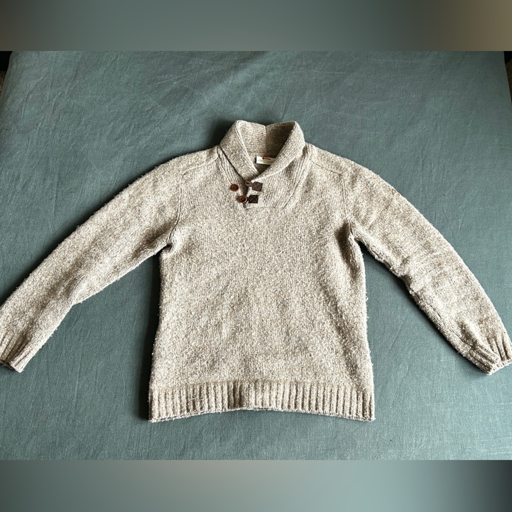 Fjällräven Lada Sweater